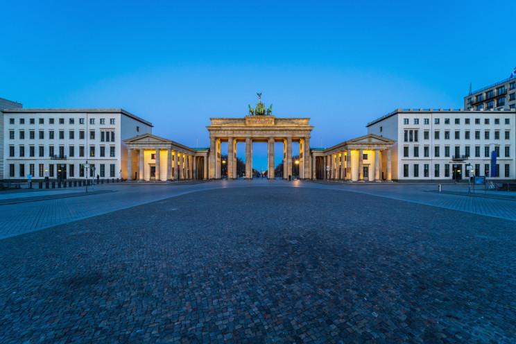 Berlín / Gtres