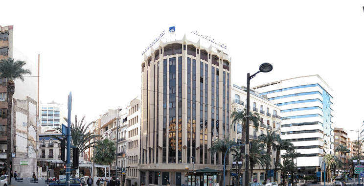 Grupo Marjal