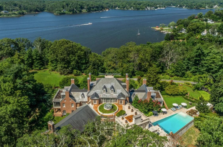 SOTHEBY'S INTERNATIONAL REALTY