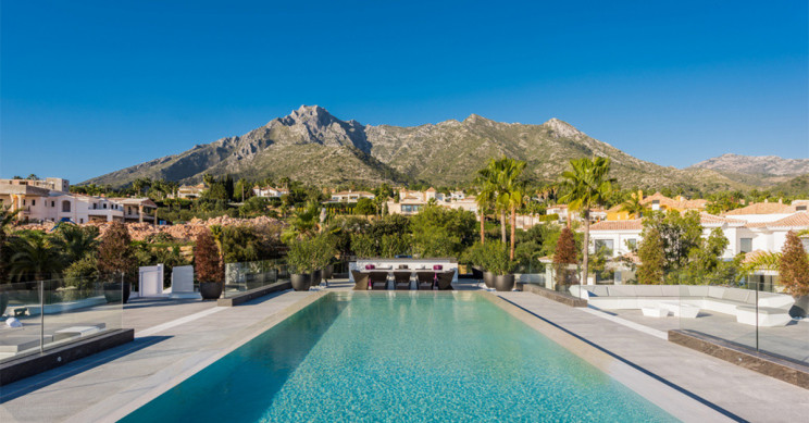Villa Mozart de ARK Architects