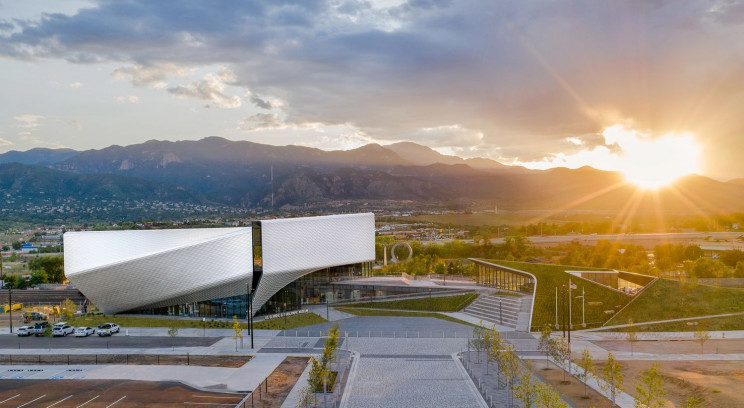 Diller Scofidio + Renfro