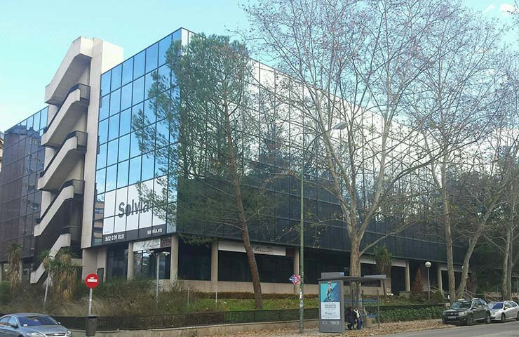 Sareb