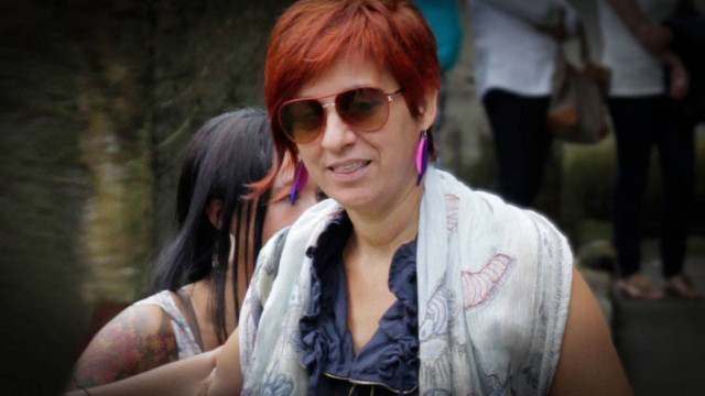 Sandra Ortega / Agencias