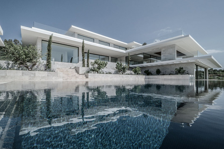 Villa Tucana