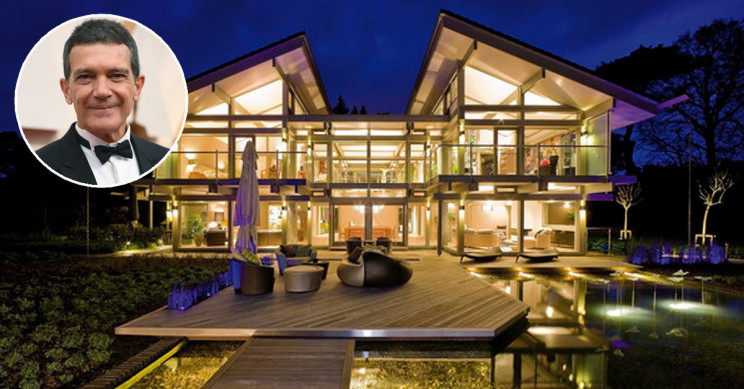Huf Haus/Gtres