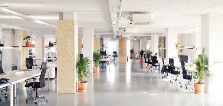 Aticco coworking