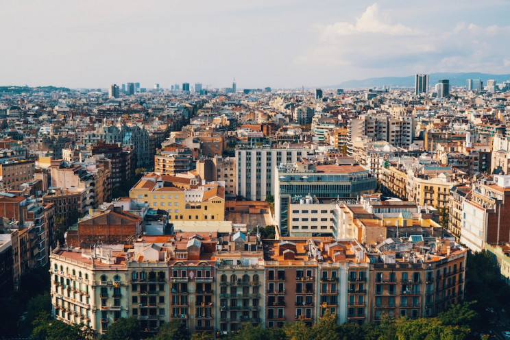 Barcelona/ Unsplash