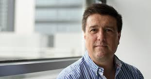 Ismael Clemente, CEO de Merlin