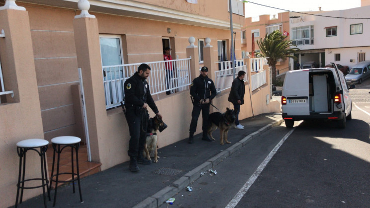 Desokupación