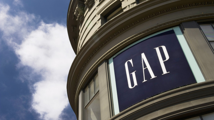Tienda GAP