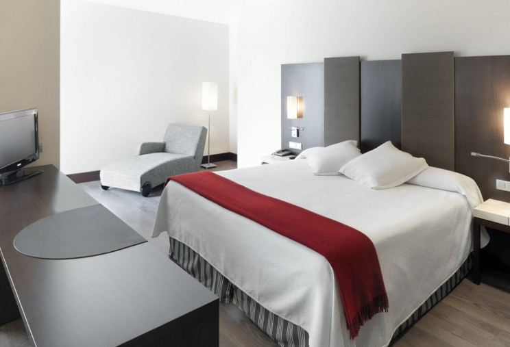 NH Hoteles