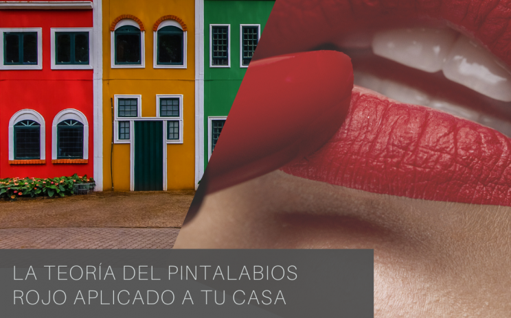 Lúmina Home Staging