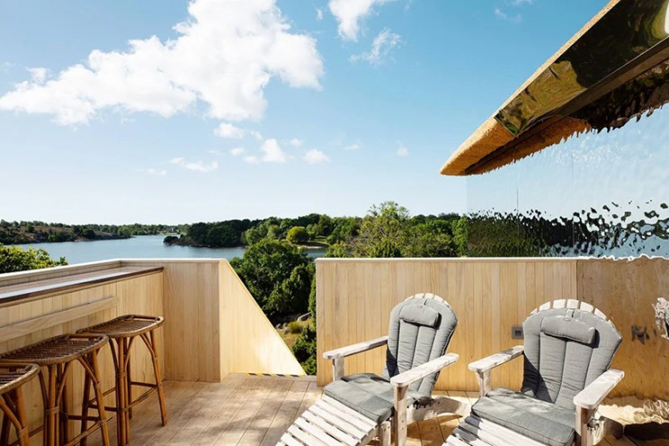 Eriksber Hotel & Nature Reserve