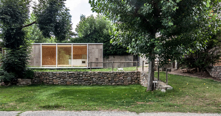 Ágora Arquitectura