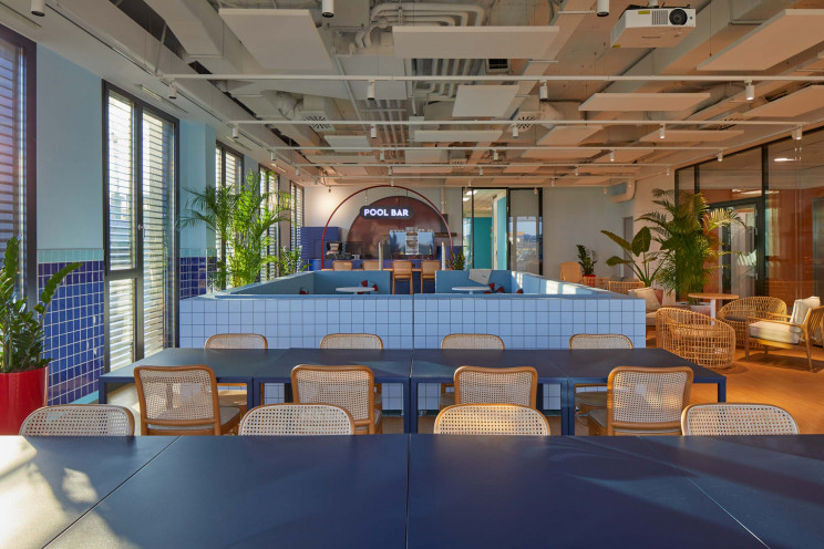 Coworking Wojo