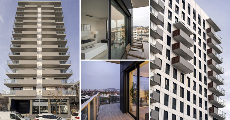 Aedas Homes
