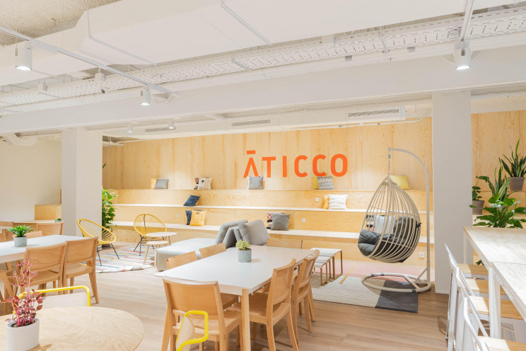 Aticco Madrid