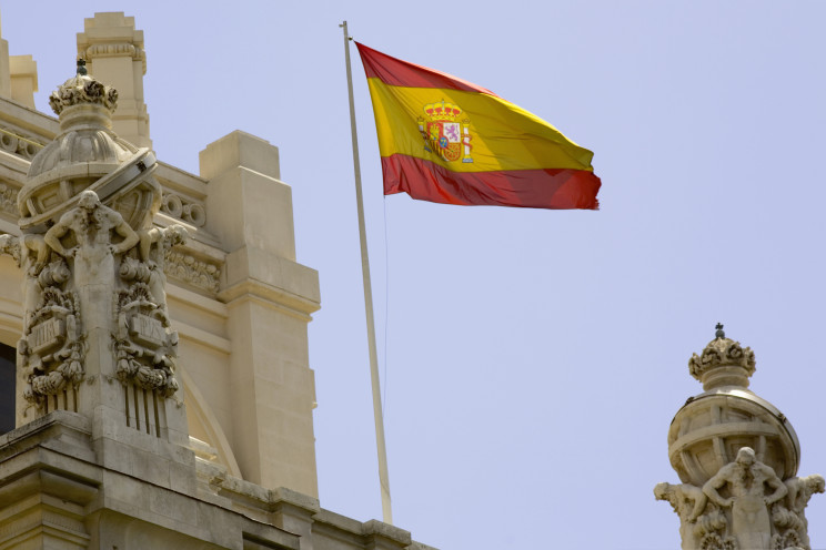 Ministerio de Asuntos Económicos