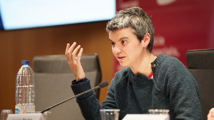 Lucía Martín