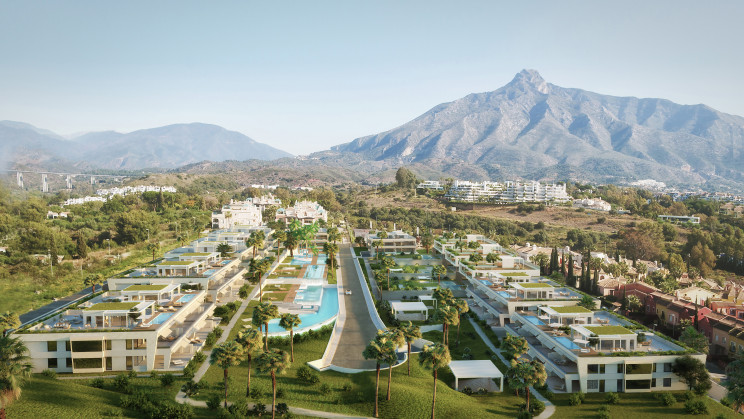 EPIC MARBELLA
