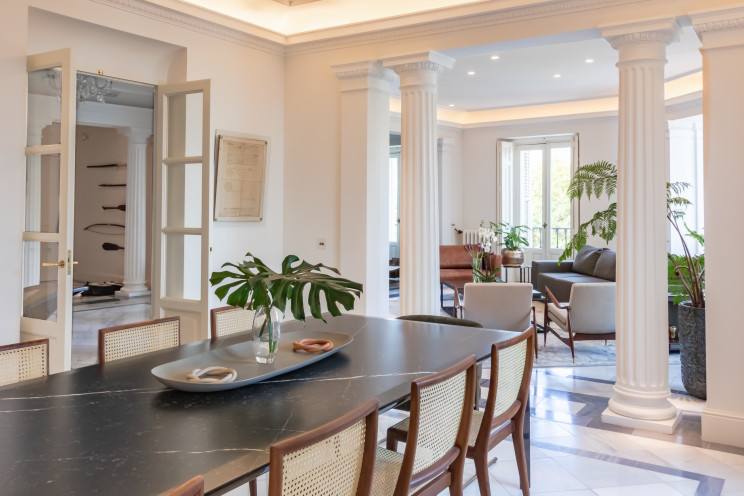 Samambaia Home Staging