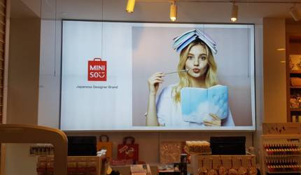Miniso
