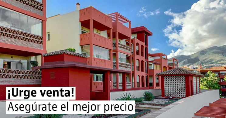 Venta urgente al mejor precio