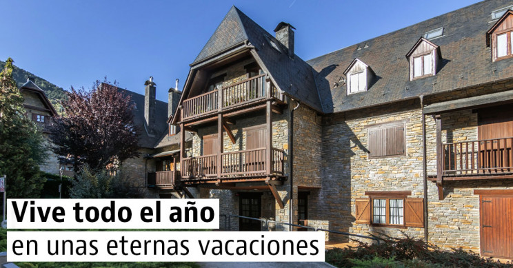 Casas rurales baratas
