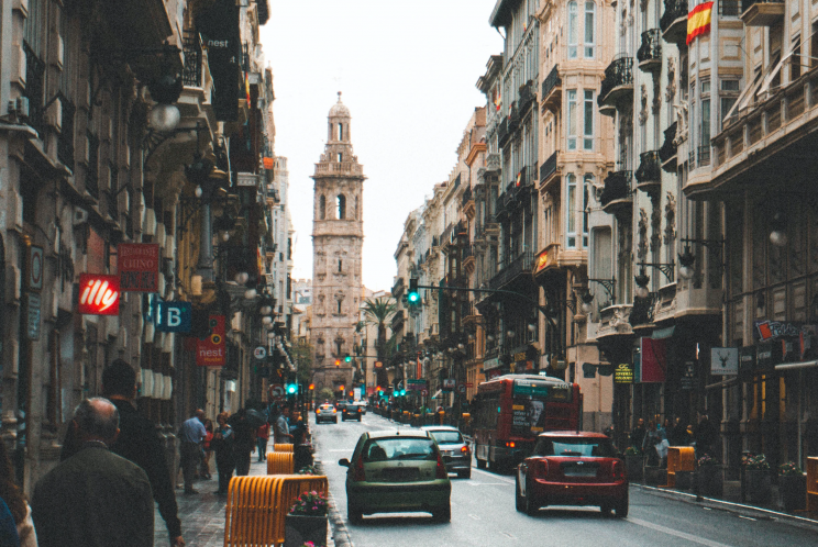Fuente: Unsplash