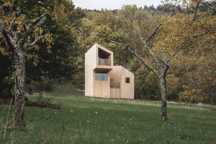 11h45|Reiulf Ramstad Arkitekter
