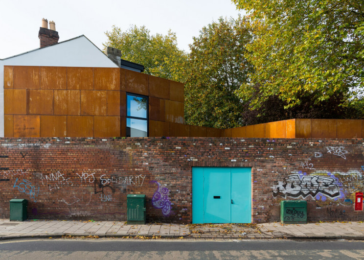 Anthony Coleman Photography|Barefoot Architects