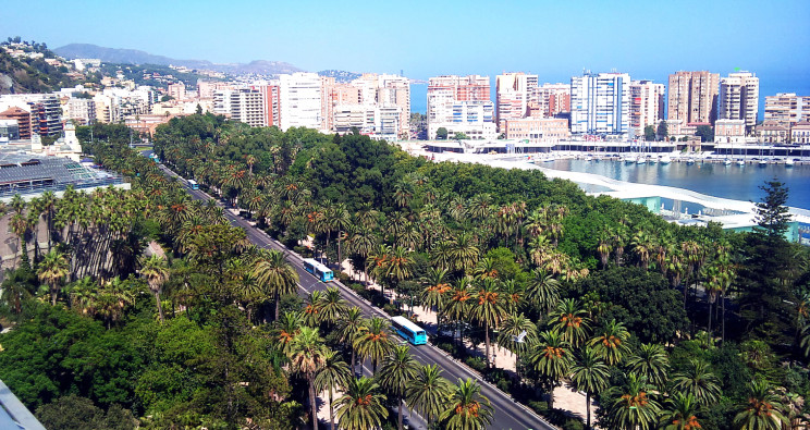 Wikimedia commons
