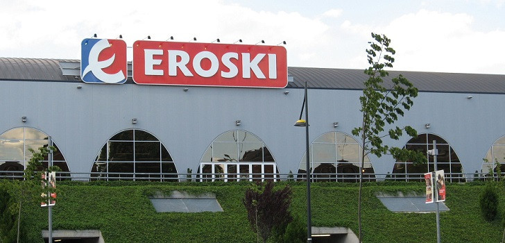 Eroski