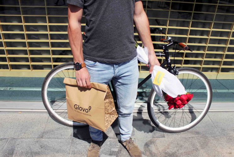 Glovo