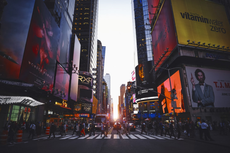 Nueva York