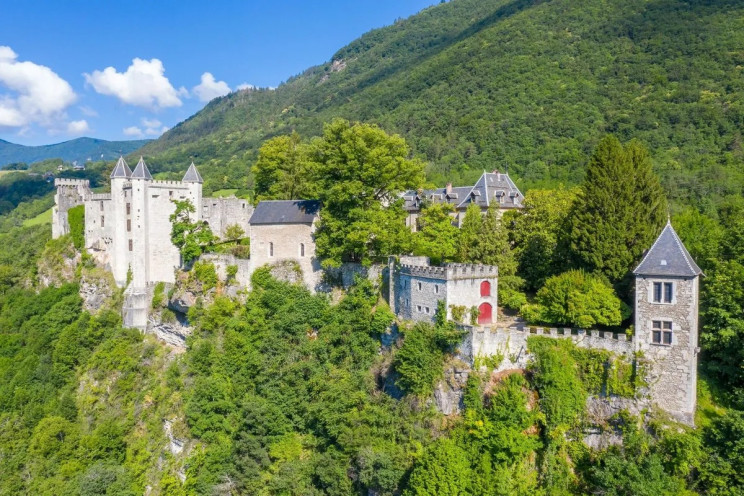 Annecy Sotheby's International Realty