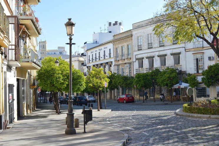 Jerez / pixabay