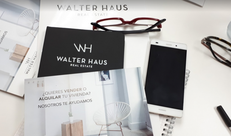 Walter Haus