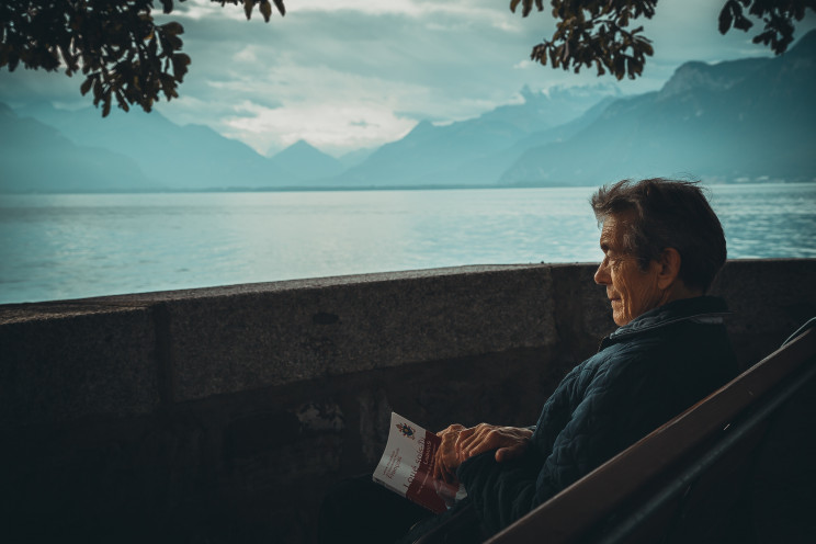 Fotógrafo: Aaron Andrew Ang / Unsplash