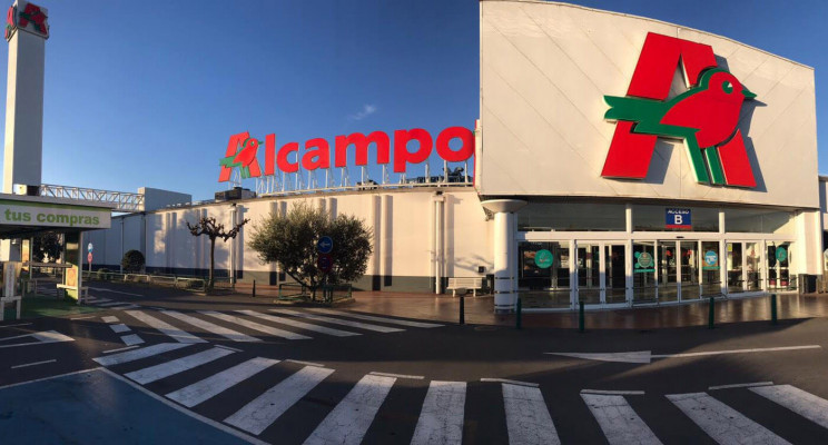 Alcampo