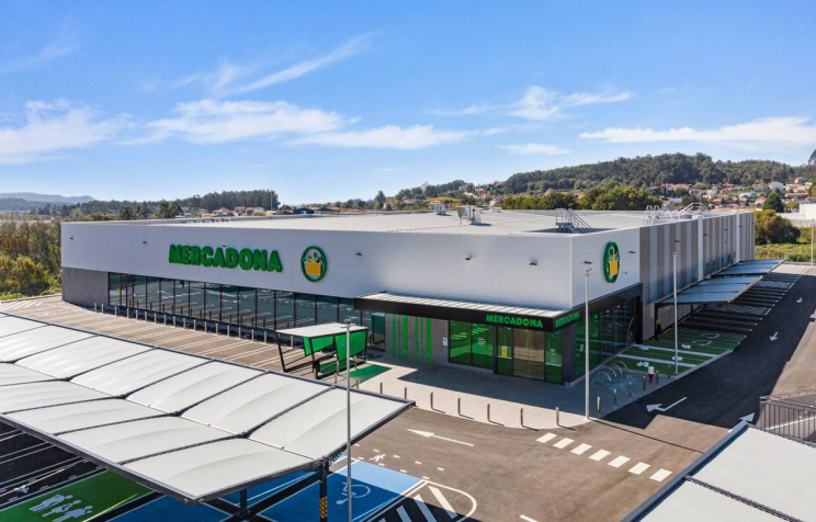 Mercadona