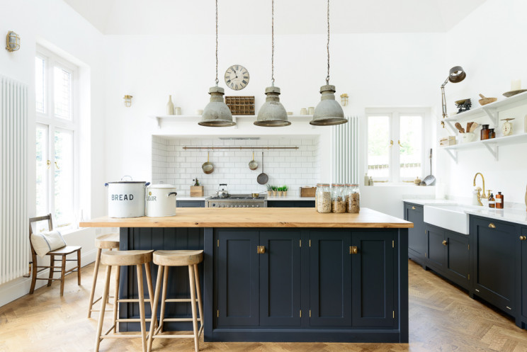 deVOL Kitchens
