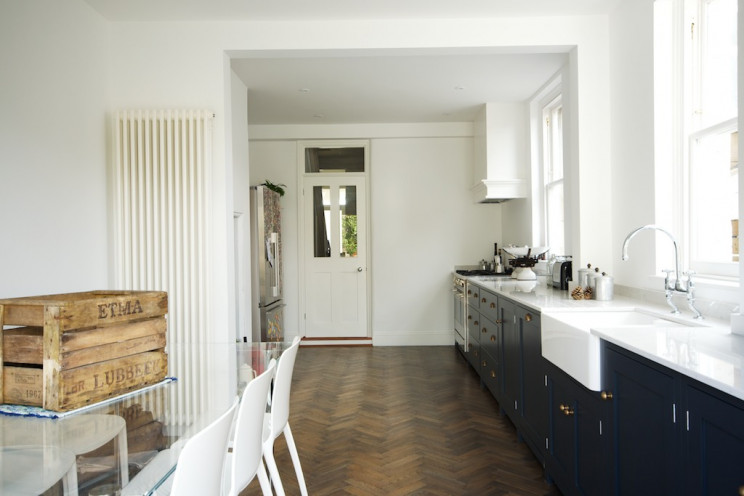 deVOL Kitchens