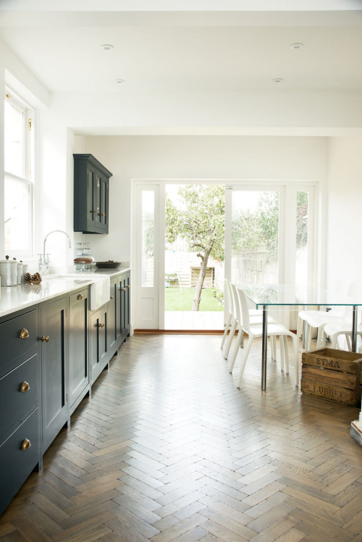 deVOL Kitchens