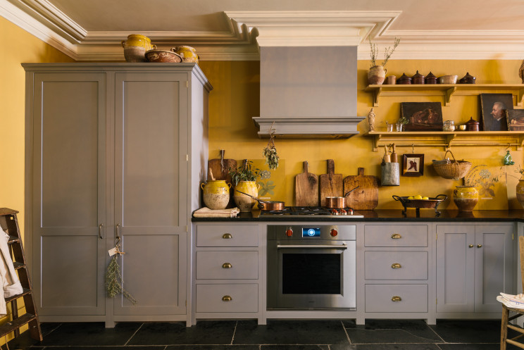 deVOL Kitchens