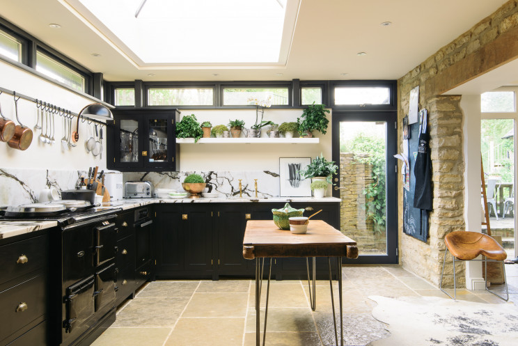 deVOL Kitchens
