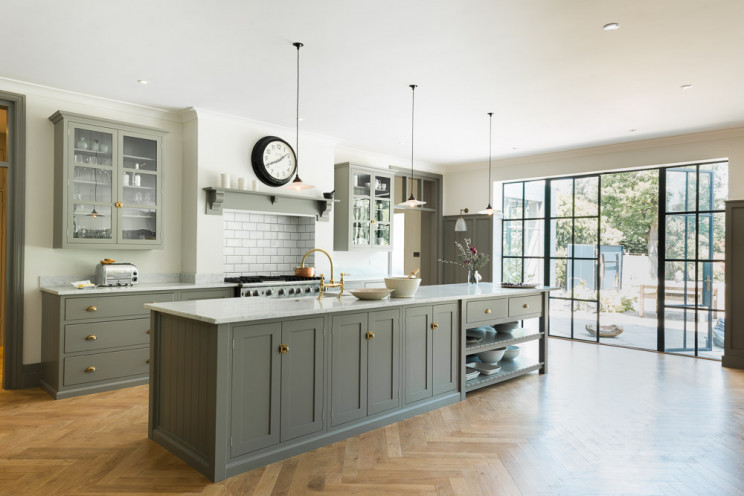 deVOL Kitchens