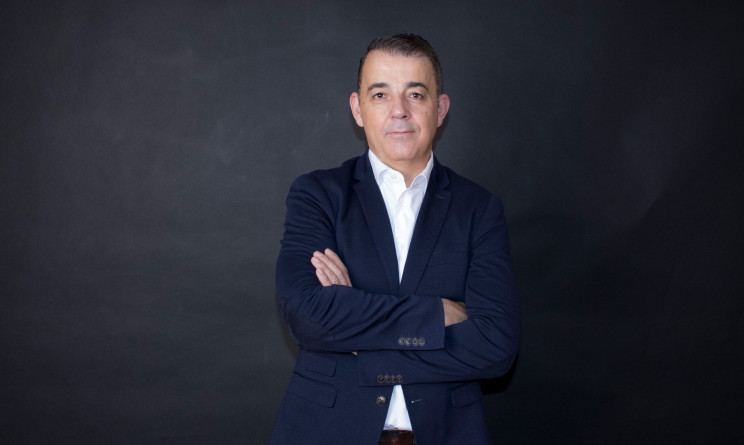 Laureano Turienzo