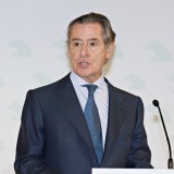 El expresidente de caja Madrid posee seis casas valoradas en un total de 6 millones