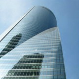 Torre espacio, primer edificio de oficinas con certificado de sostenibilidad breeam excelente